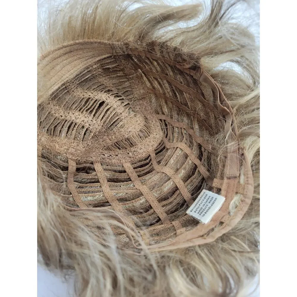 Paula Young Wig Blonde AVG